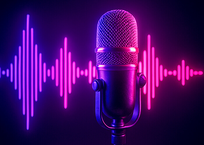 دوره فن بیان و گویندگی | حضوری